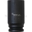 GRANIT BLACK EDITION 3/4" hexagonal impact socket, long 32mm - EG67301044