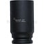 GRANIT BLACK EDITION 3/4" hexagonal impact socket, long 33mm