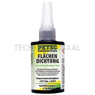 PETEC Sealant - 75 ml press box