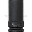 GRANIT BLACK EDITION 3/4" hexagonal impact socket, long 27mm - 73010416001, 073010416001