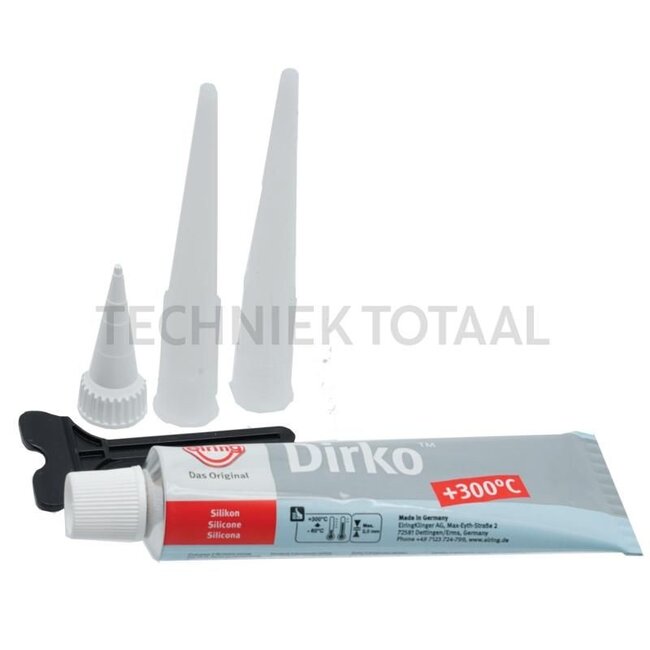 Elring Sealant Dirko - 70 ml (100 g) - 36.164, 036.164