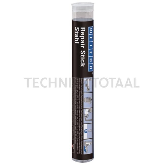 WEICON Repair stick - 115 g - 10533115