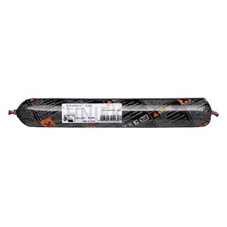 Sika Sikaflex 228 zelfnivellerende Polyurethanklebstoff grauweiß - 600 ml