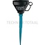 Hazet Flex spout funnel mit flexiblem Schlauch - 198-1 - 198-1