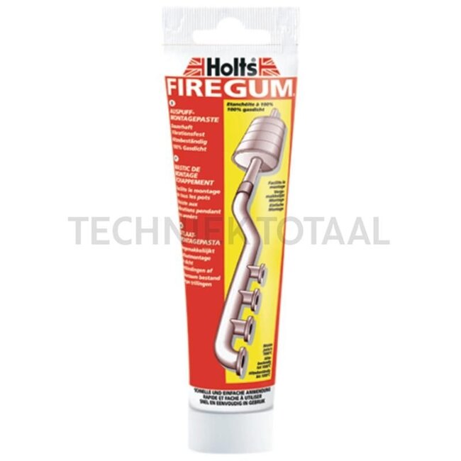 Holts Firegum - 150 g - 52042041031