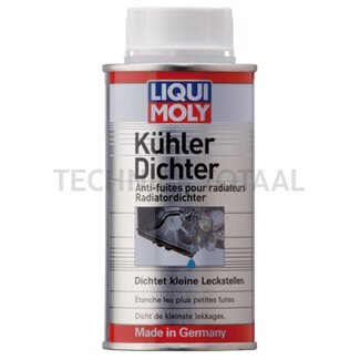 Liqui Moly Radiateurafdichting - 150 ml blik