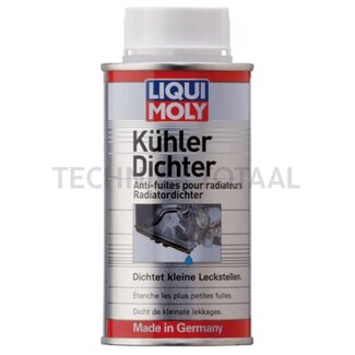 Liqui Moly Radiator sealant - 150 ml can