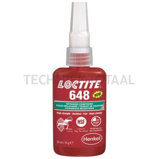 Loctite / Teroson Joining product - 50 ml bottle