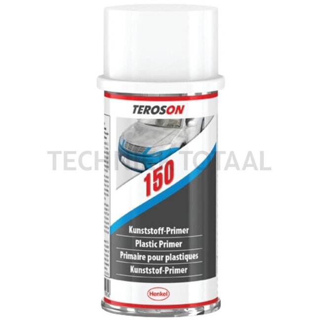 Loctite / Teroson Plastic primer Terokal 150, 150 ml 150 ml - 150 ml spray can