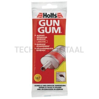 Holts Gun Gum bandage