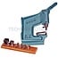 Tip Top Riveting machine Up to 10 mm rivets - 10/K2, W-3132/K2, 5900053