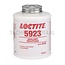 Loctite / Teroson 5923, Dichtungsopt. No. 3 450 ml - 450 ml Pinseldose