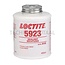 Loctite / Teroson Seal optimiser, Loctite 5923, 450 ml - 450 ml tin with brush