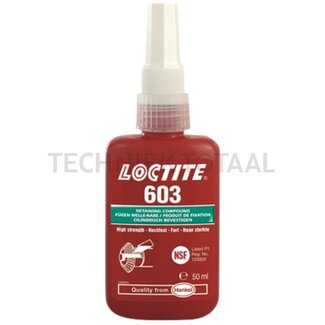 Loctite / Teroson Fügeprodukt - 10 ml Flasche