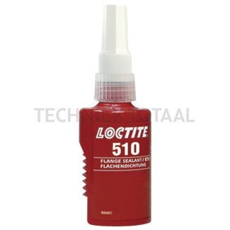 Loctite / Teroson Flächendichtung - 50 ml Flasche