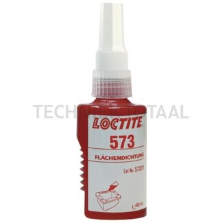 Loctite / Teroson Vlakkenafdichting - 50 ml fles