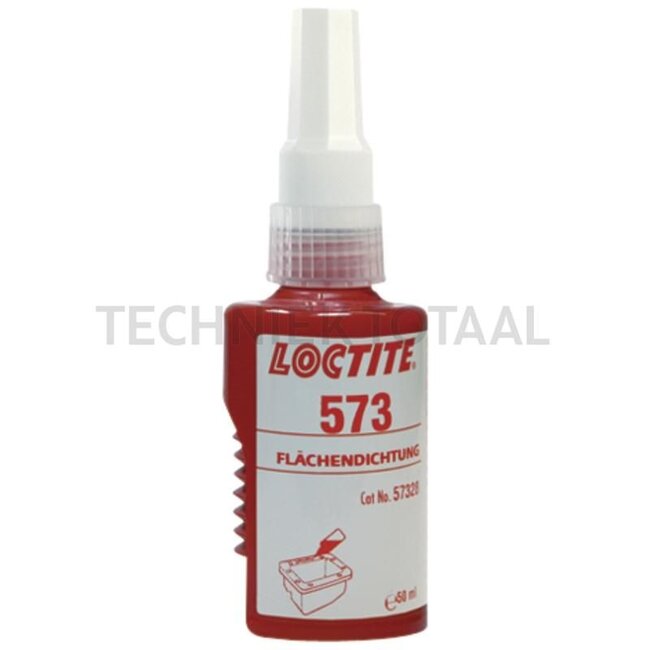 Loctite / Teroson Flächendichtung - 50 ml Flasche - 26453, 57328