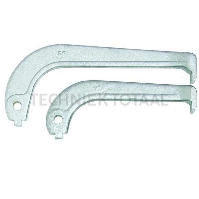 KS Tools Abzieherarme, 4" - 7001202 - Referentienr.: 700.1202