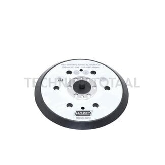 Hazet Grinding disc 15 - hole replacement grinding disc - Ø 150 mm