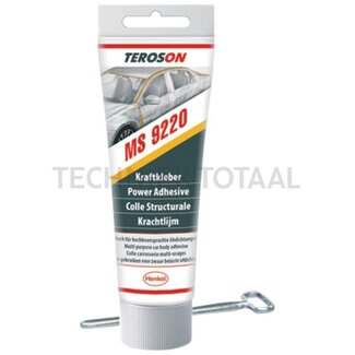 Loctite / Teroson Seam sealer, Terostat 9220, 80 ml 80 ml - 80 ml cartridge