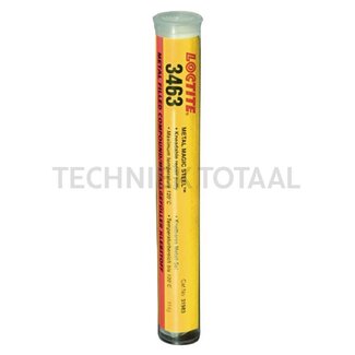 Loctite / Teroson Epoxidharzklebstoff, Loctite 3463 114 g - 114 g Stick