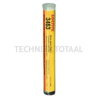 Loctite / Teroson Epoxy resin adhesive, Loctite 3463, 114g 114 g - 114 g stick