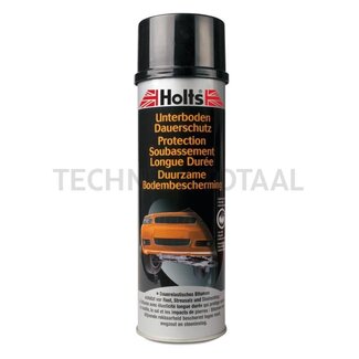 Holts Underbody protection, bitumen - 500 ml