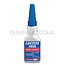 Loctite / Teroson Secondelijm - 5 gram fles - 500373352 | Inhoud: 5 gram fles | Aantal per doos: 12