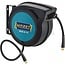 Hazet Hose reel for compressed air or water - 9040N-10 - 9040N-10