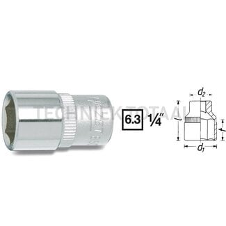 Hazet Hexagon socket wrench insert