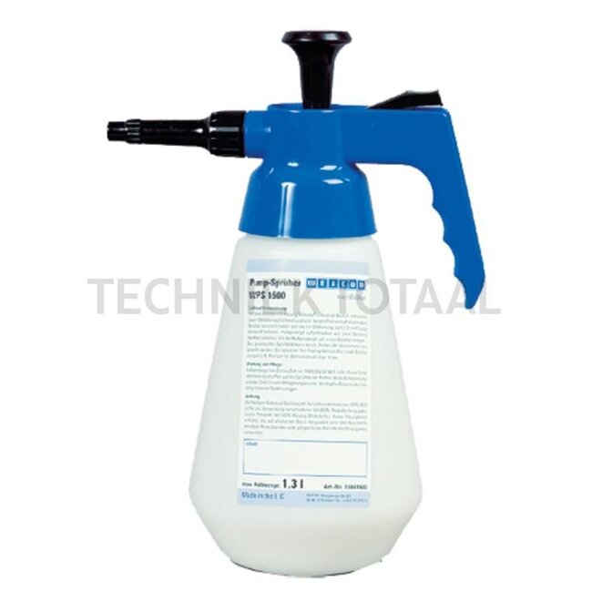 WEICON Pump sprayer - 15841500