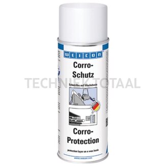 WEICON Corrosion protection - 400 ml spray can