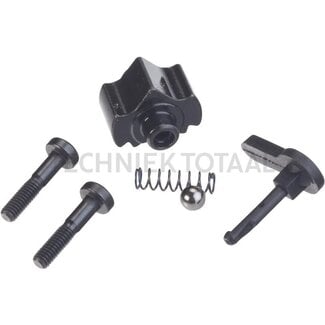 Hazet Replacement set, shift lever