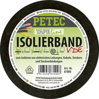 PETEC Duct tape