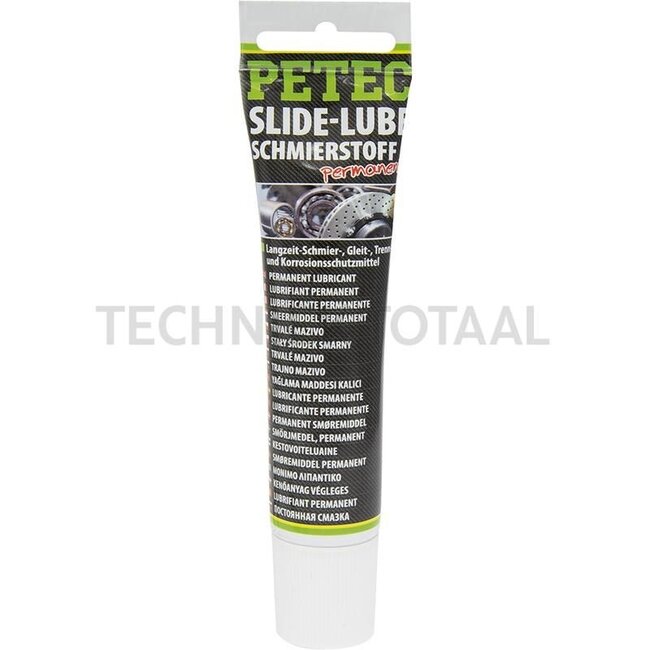 PETEC Bremsenservicepaste Slide-Lube, SCHMIERSTOFF - 94435