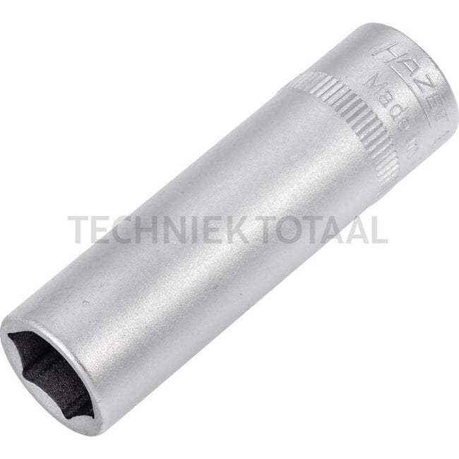 Hazet Hexagon socket wrench insert - 850LG-10 - 850LG-10