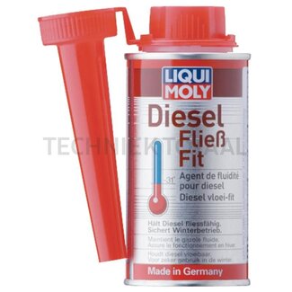 Liqui Moly Diesel Flow-Fit - 1 l can