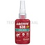 Loctite / Teroson LOCTITE® 638 Schraubensicherung hohe Stärke - 50 ml Flasche
