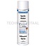 WEICON Spray adhesive synthetic rubber, -20 up to +65°C - 500 ml spray can
