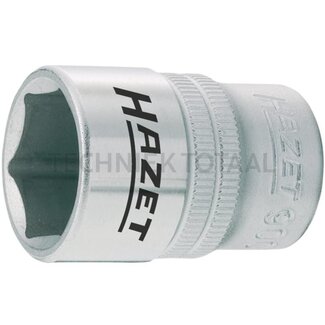 Hazet Hexagon socket wrench insert