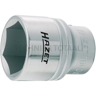 Hazet Hexagon socket wrench insert