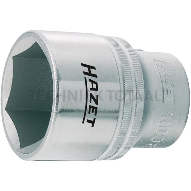 Hazet Hexagon socket wrench insert - 1000-19 - 1000-19