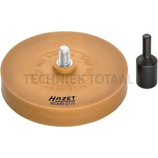 Hazet Eraser disc