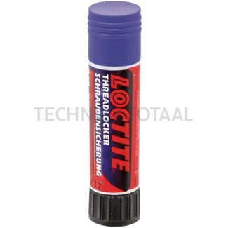 Loctite / Teroson Threadlock stick medium adhesion - 9 g stick