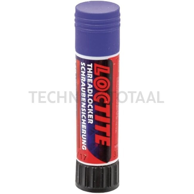 Loctite / Teroson Threadlock stick medium adhesion - 9 g stick - 1928404196