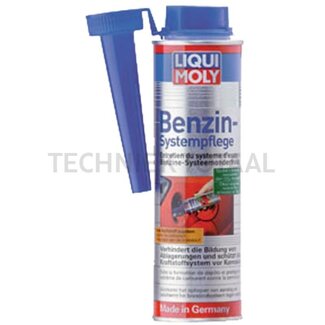 Liqui Moly Fuel system care - 300 ml