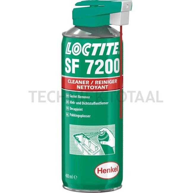 Loctite / Teroson Loctite® 7200 - 400 ml spray can