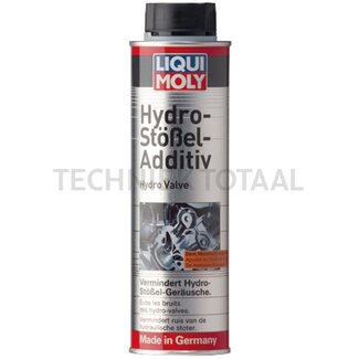 Liqui Moly Hydraulic tappet additive - 300 ml
