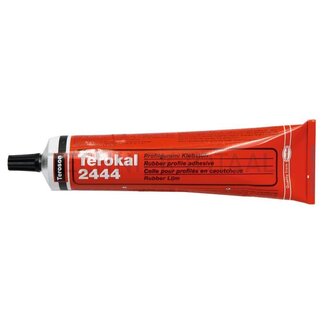 Loctite / Teroson Profile rubber adhesive - 175 g tube