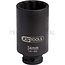 KS Tools Bi hex impact socket, 1/2", 15mm - 5150915 - Referentienr.: 515.0915